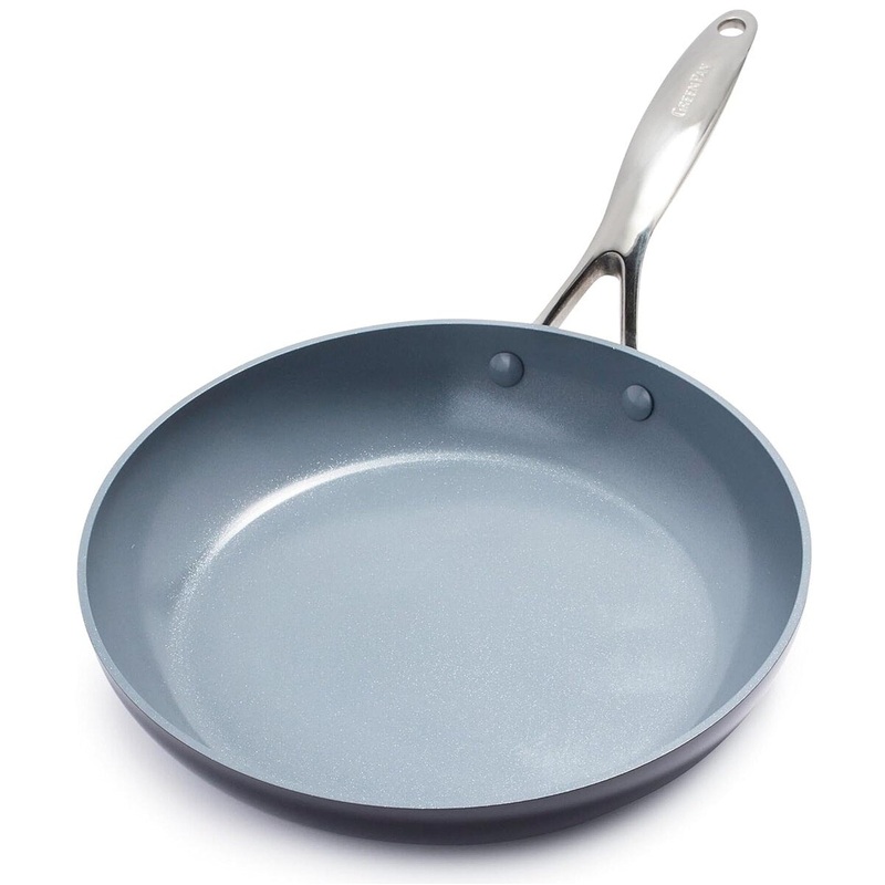 10"  Nonstick Valencia Pro Frypan