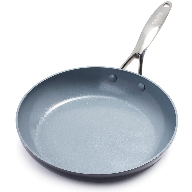 12" Nonstick Valencia Pro Frypan