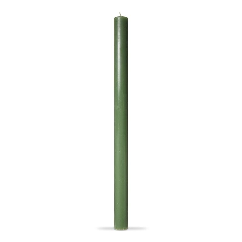 12" Straight Hunter Candle