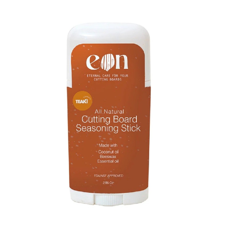 Cutting Board Seasoning Stick - 2.65oz
