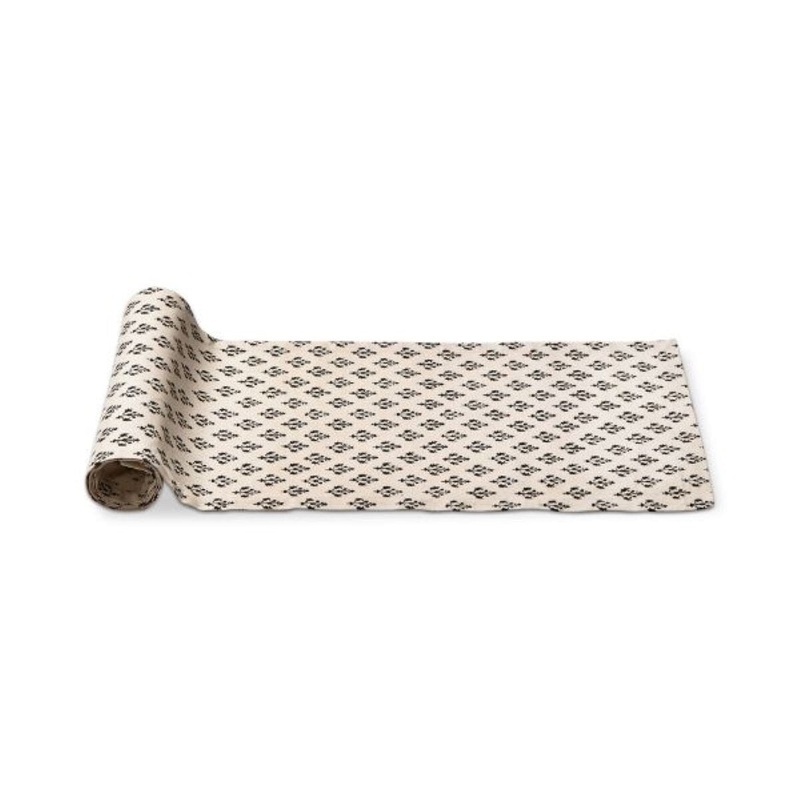 Emma Block Table Runner