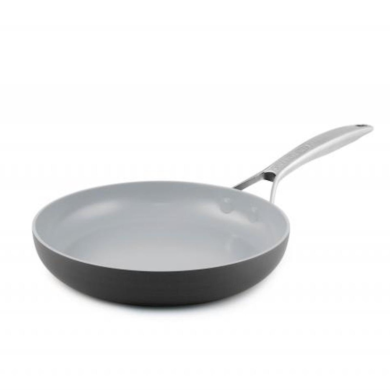 Fry Pan 8" Paris Pro (dis)