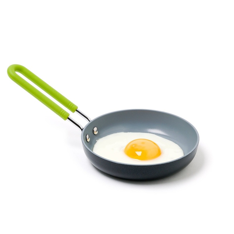 GreenPan Mini Essentials Ceramic Non-Stick Frying Pan