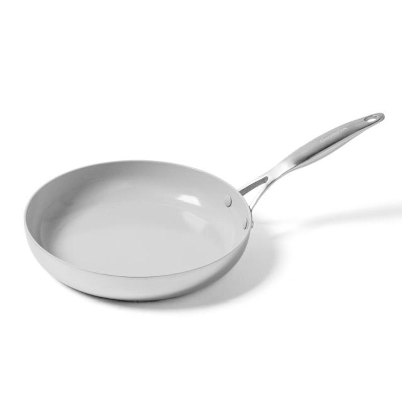 GreenPan Pro Ceramic Non-Stick Fry Pan - 10-Inch