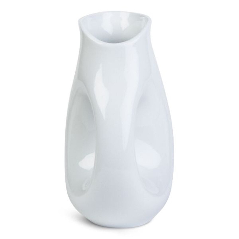 Large Oval Pitcher