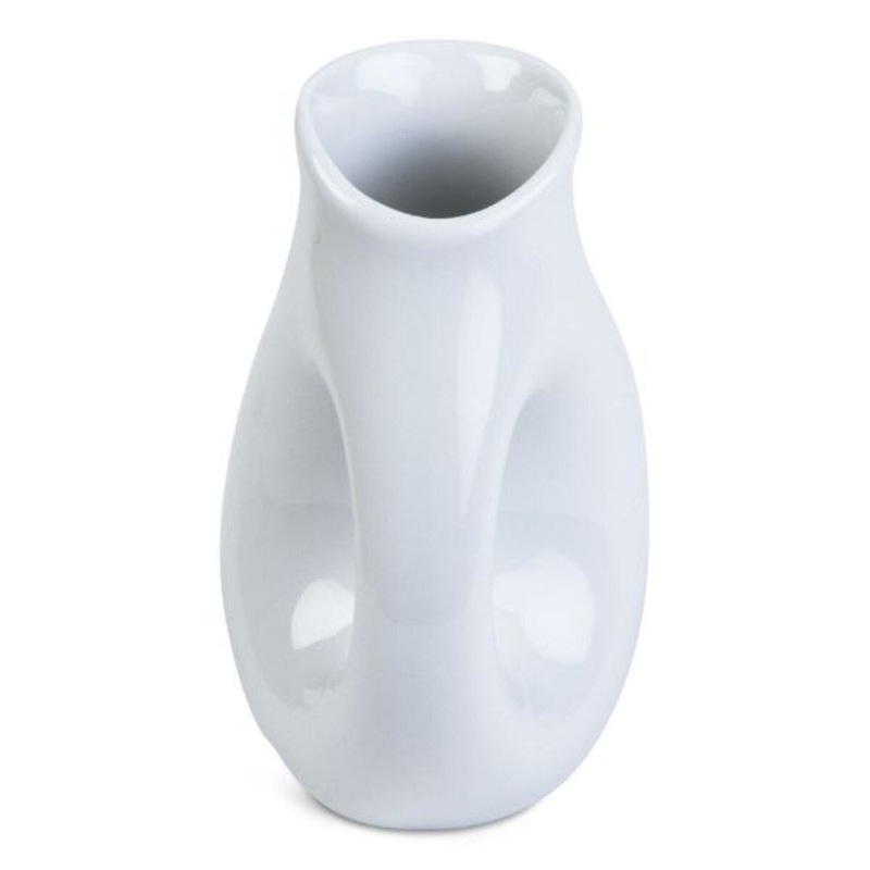 Small Oval Pitcher