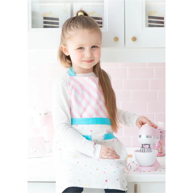Sweetapolita Signature Youth Apron