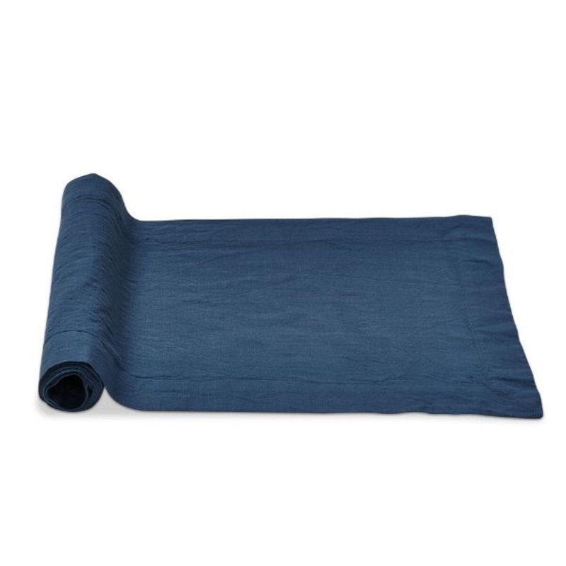 Threads Slub Runner - blue
