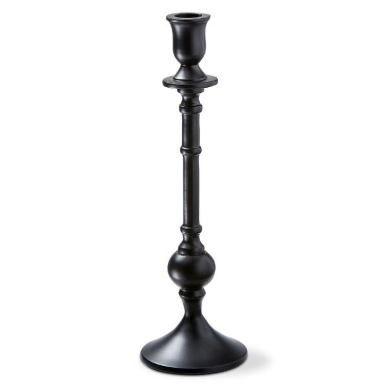 Westport Taper Holder large - black