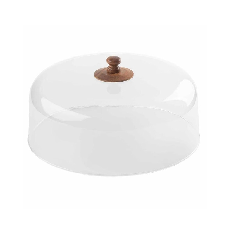 12" x 5" Cake Dome