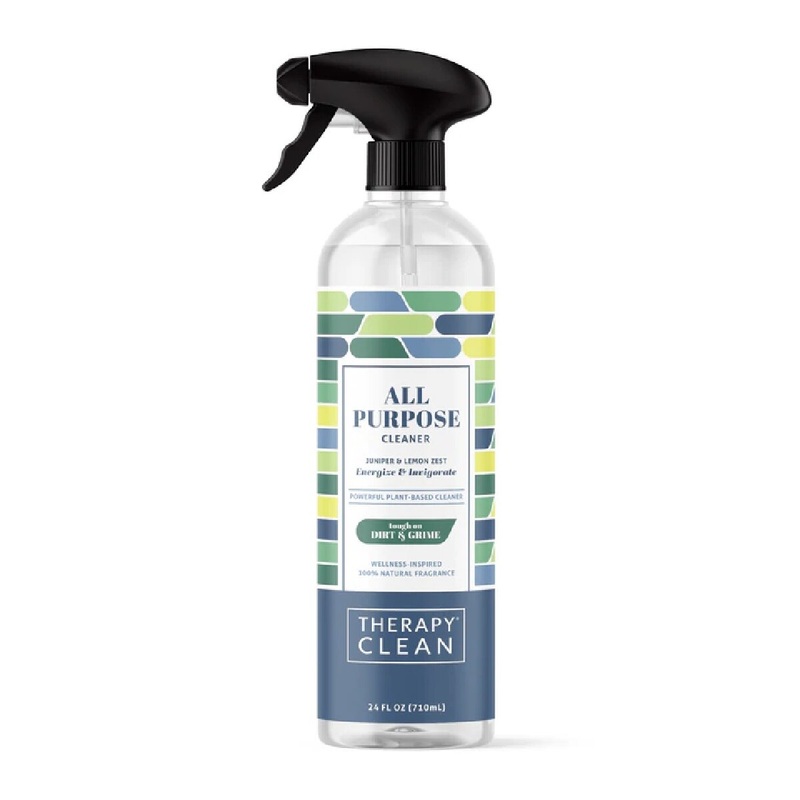 24 Oz Juniper & Lemon Zest Cleaner