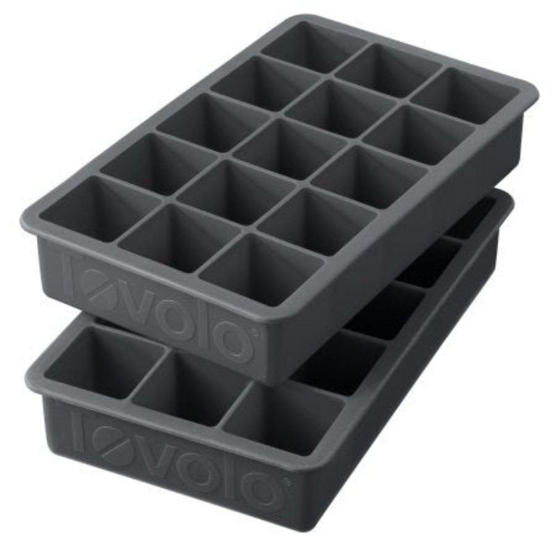 Charcoal Ice Tray