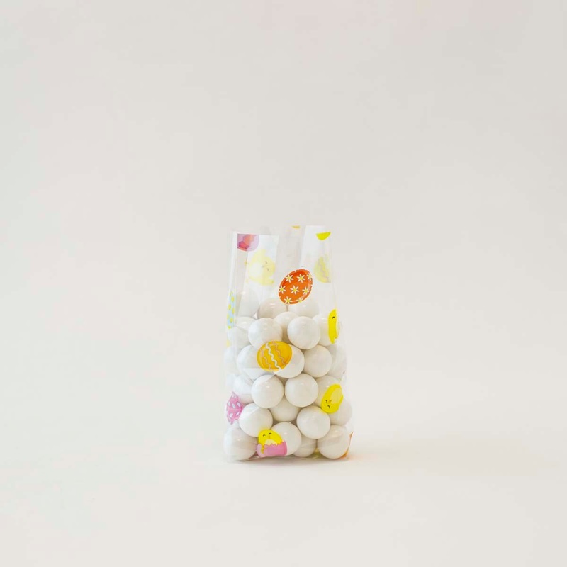 Hatching Chicks Cellophane Bag - C1