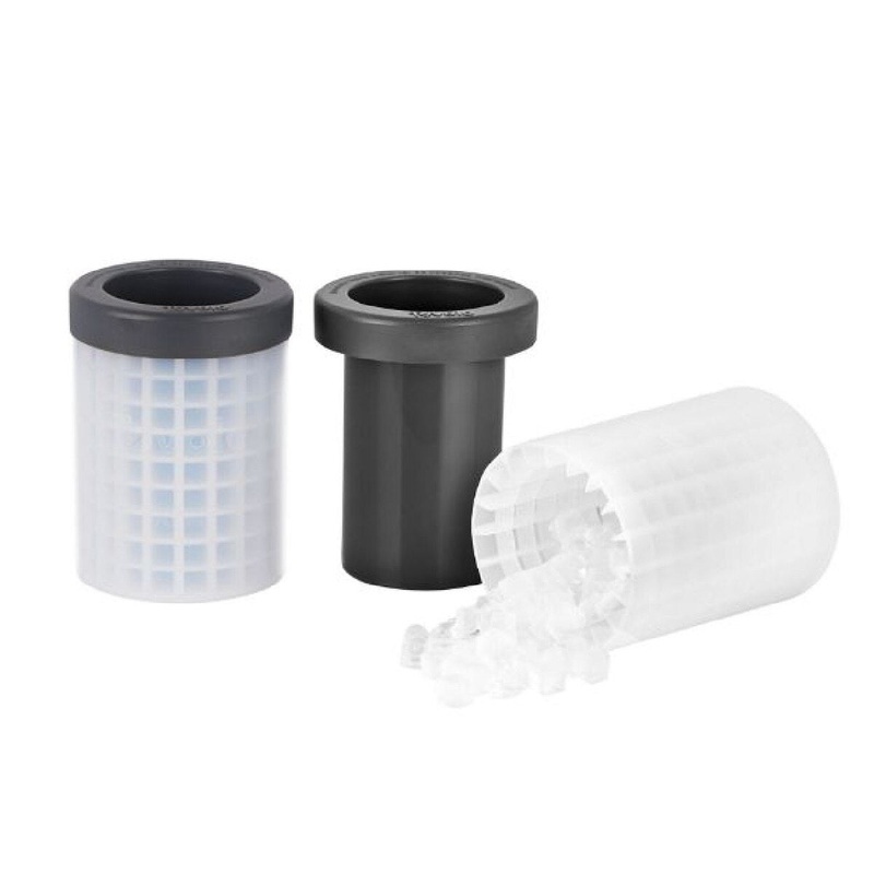 Ice Mold Freeze & Squeeze Mini