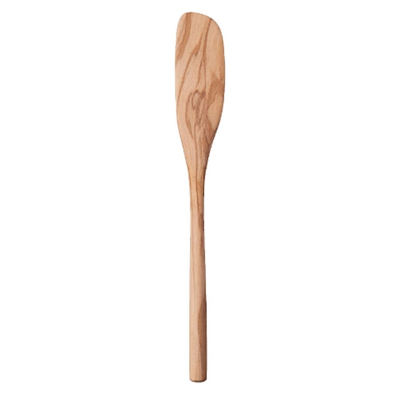 Olive Wood Spreader