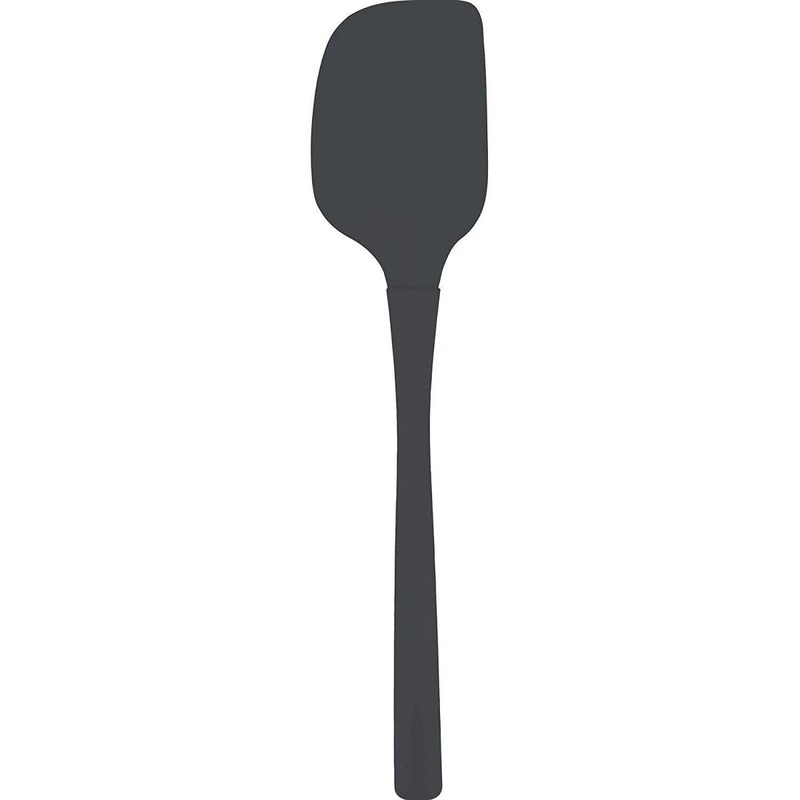 Spatula - Charcoal