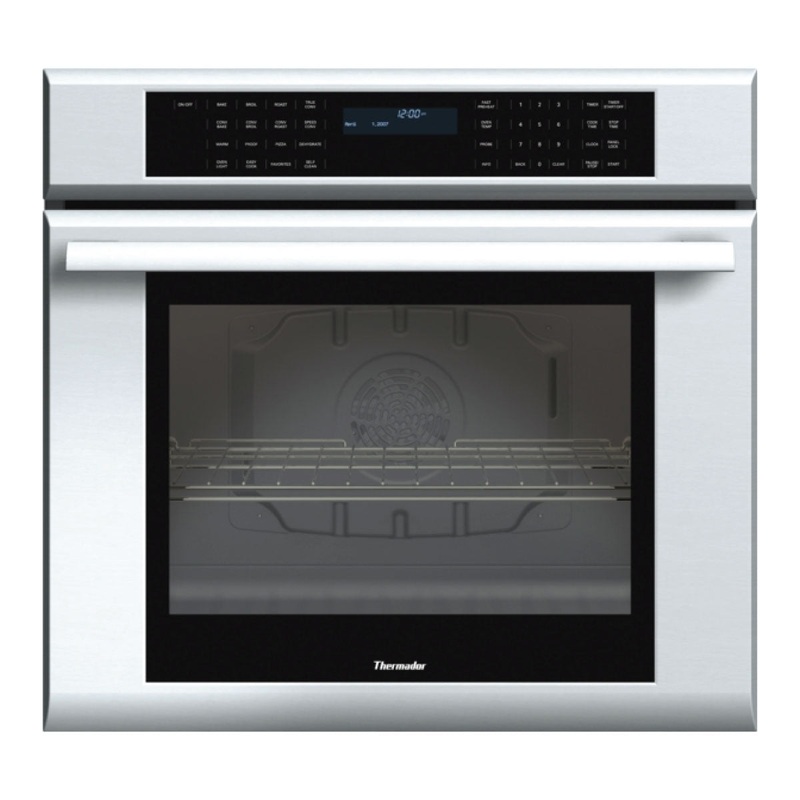 Thermador CM301US 30" Single Wall Oven