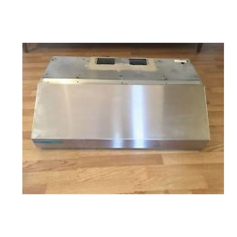 Thermador HB36QS 36" Stainless Wall Hood