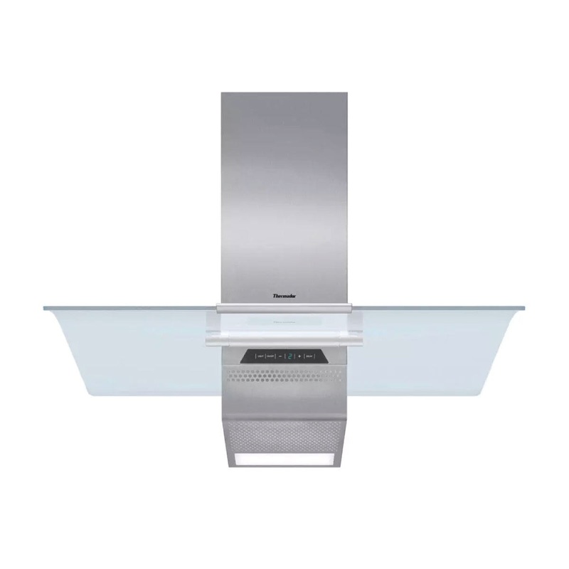 Thermador HGEW36FS 36" Chimney Hood