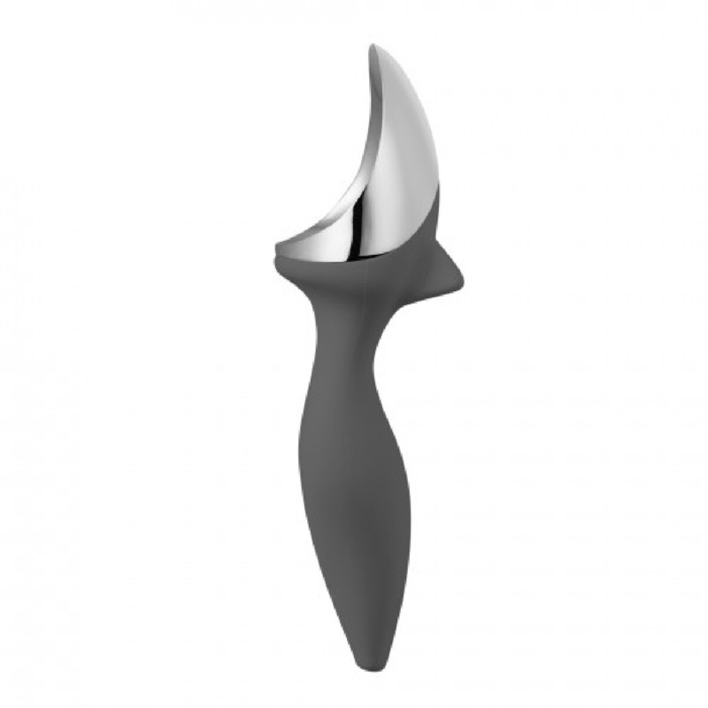 Tilt Up Ice Cream Scoop