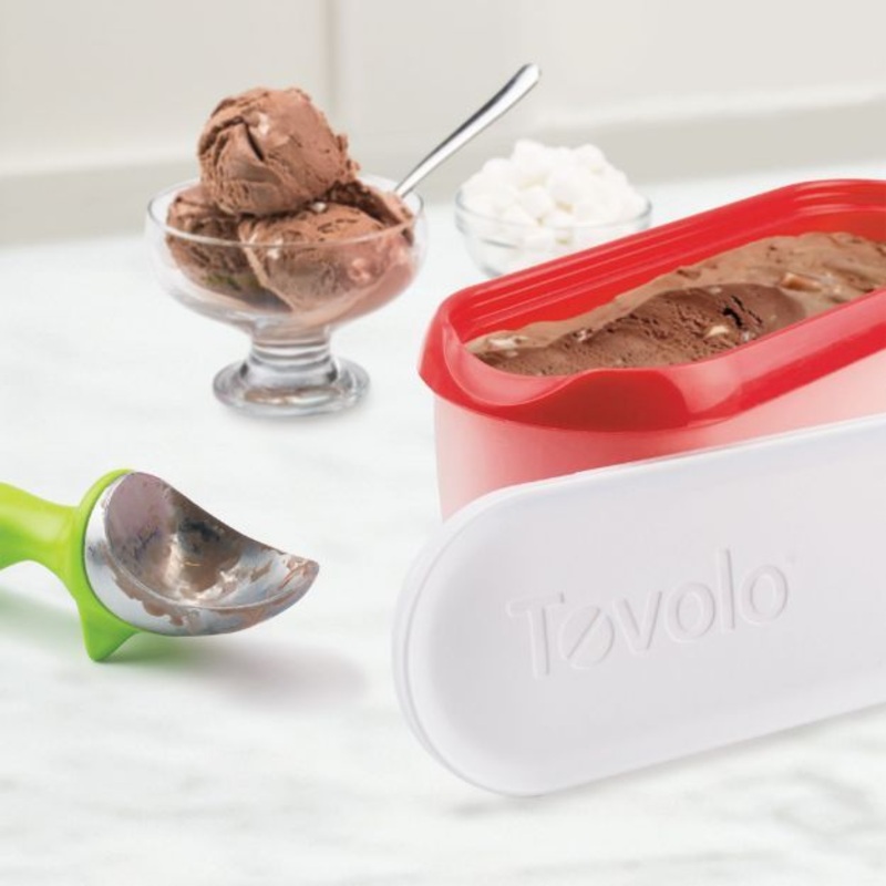 Tovolo Ice Cream Tub 1.5 Qt