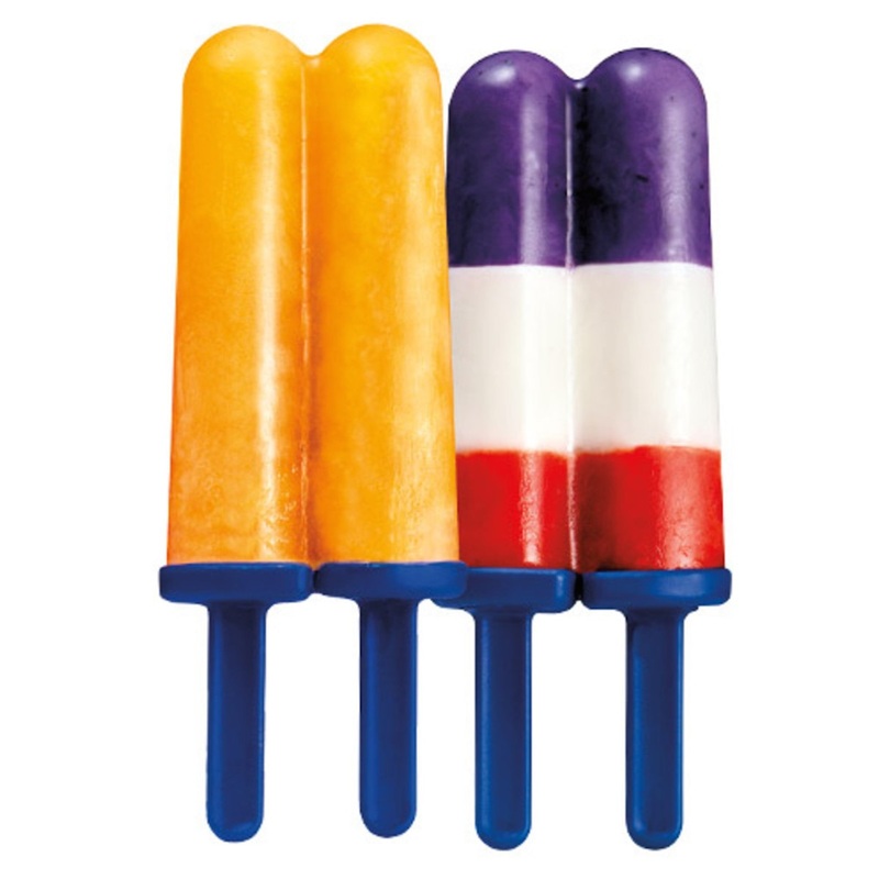 Twin Popsicle Mold