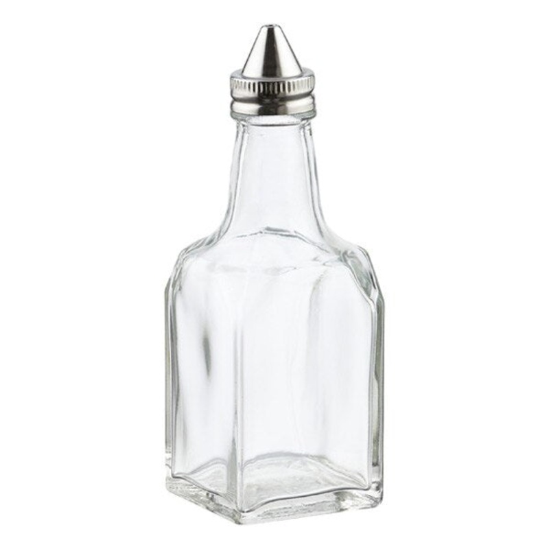 6 oz. Olive Oil Bottle