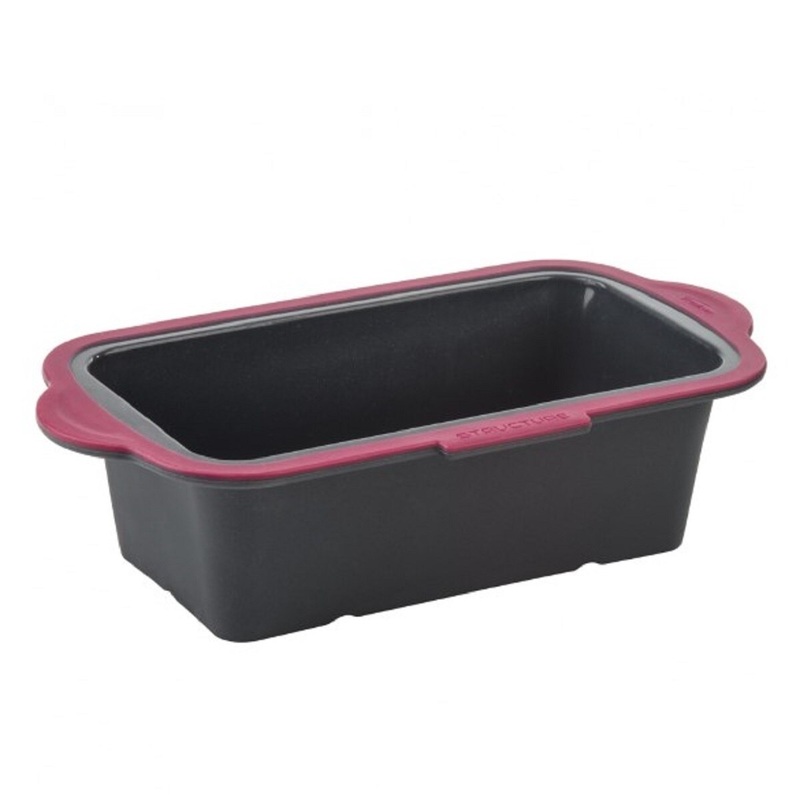 8.5" x 4.5" Loaf Pan