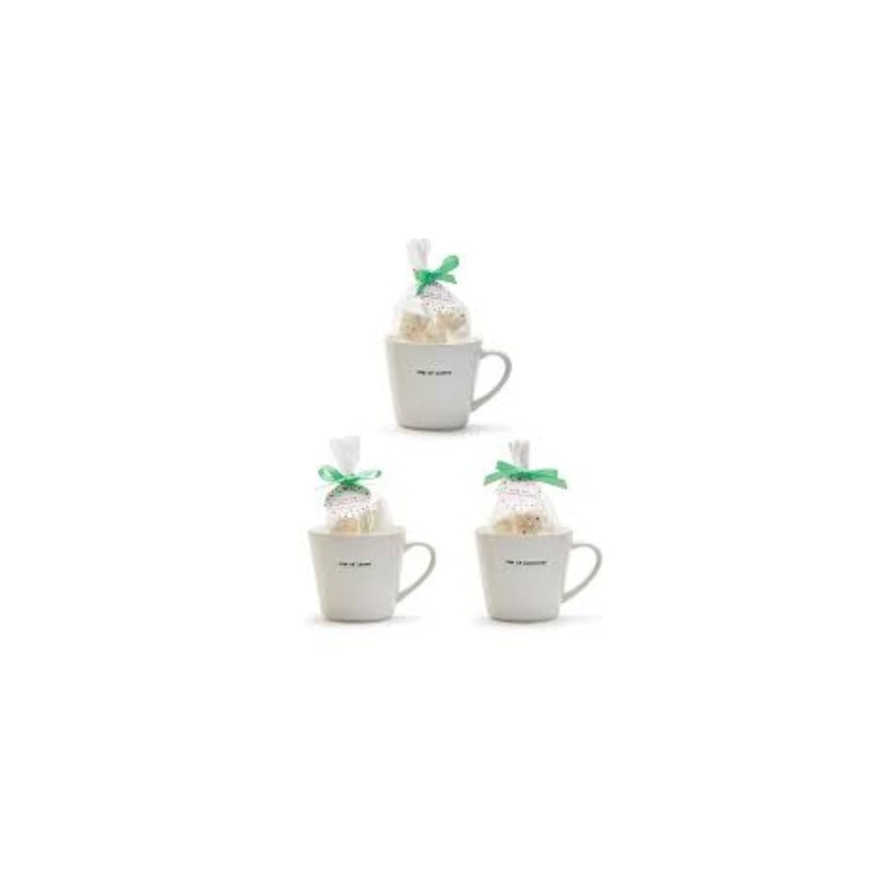 Cup Of Mug