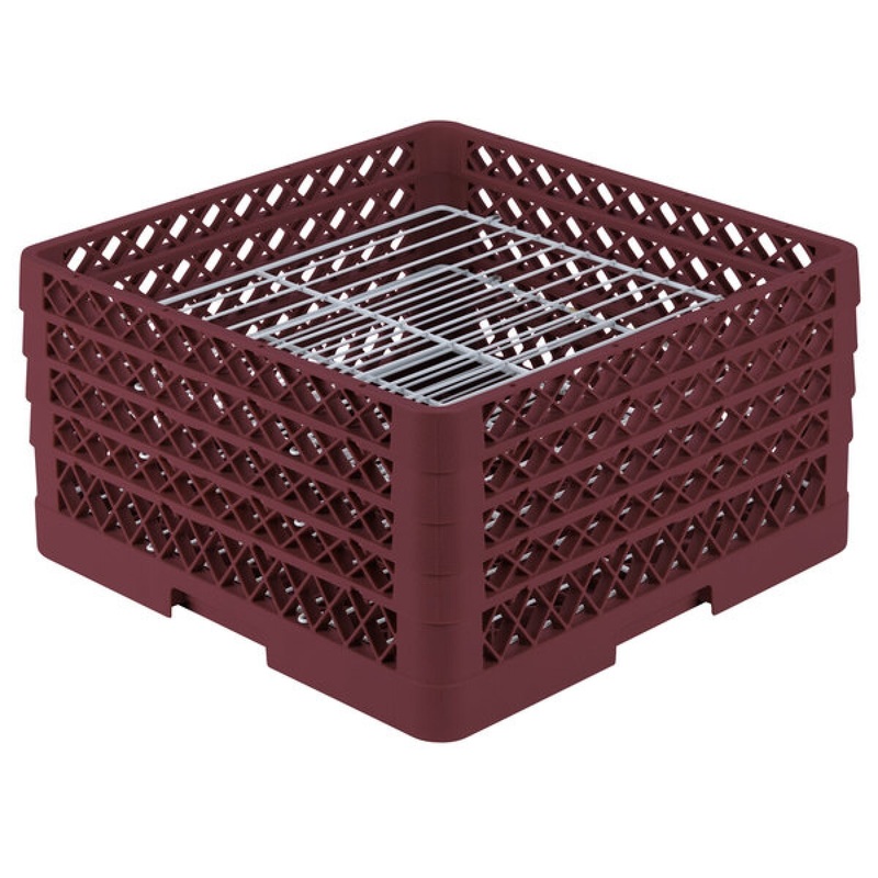Dishwasher Rack for Plates