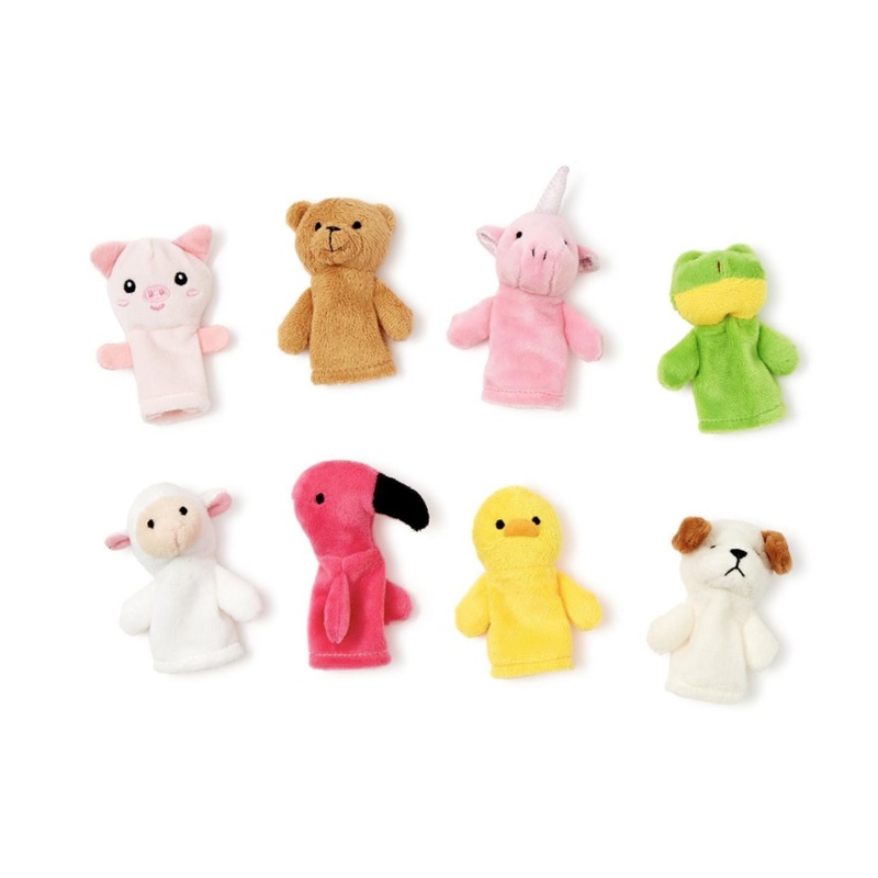 Finger Puppet