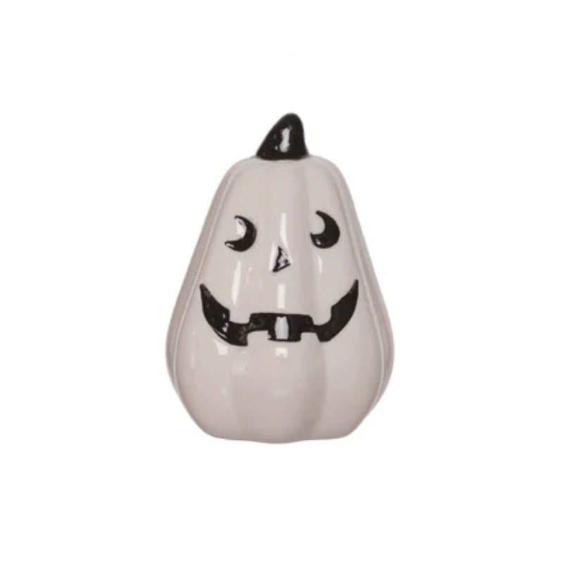 Jack-O-Lantern Bowl