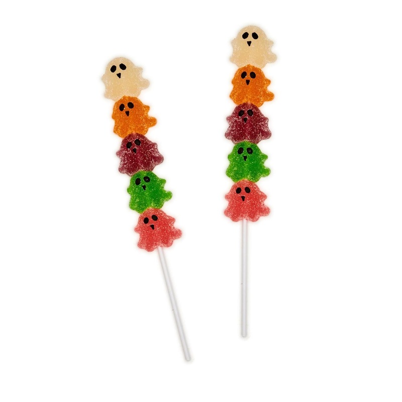 Lollipop Jelly Ghost 40/cs