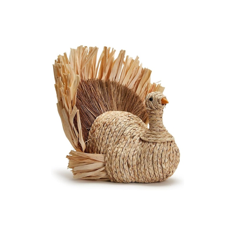 Turkey Decor