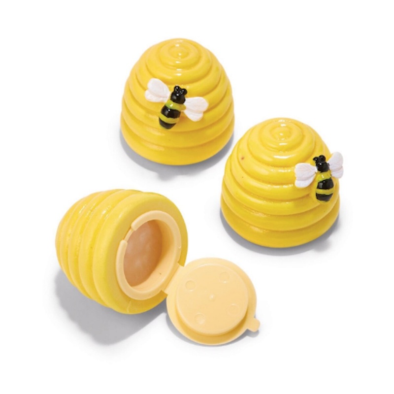 Beehive Honey-Vanilla Scented Lip Gloss