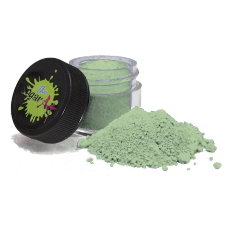 Elite Color - Dollar Eucalyptus