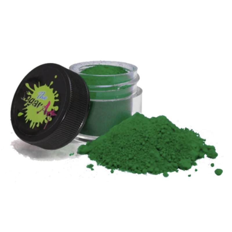 Elite Color - Leaf Green