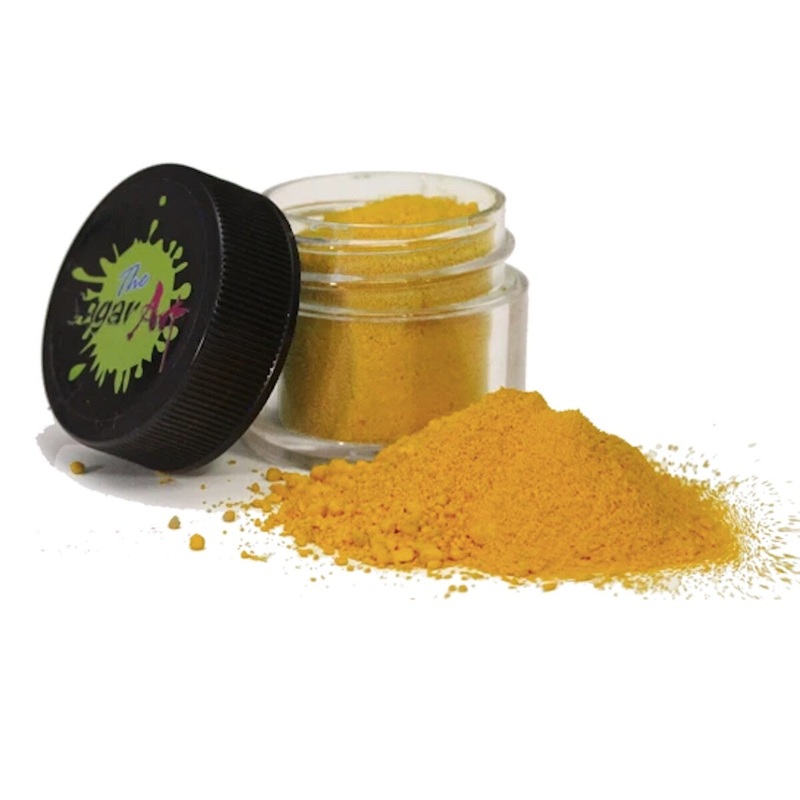 Elite Color - Royal Gold