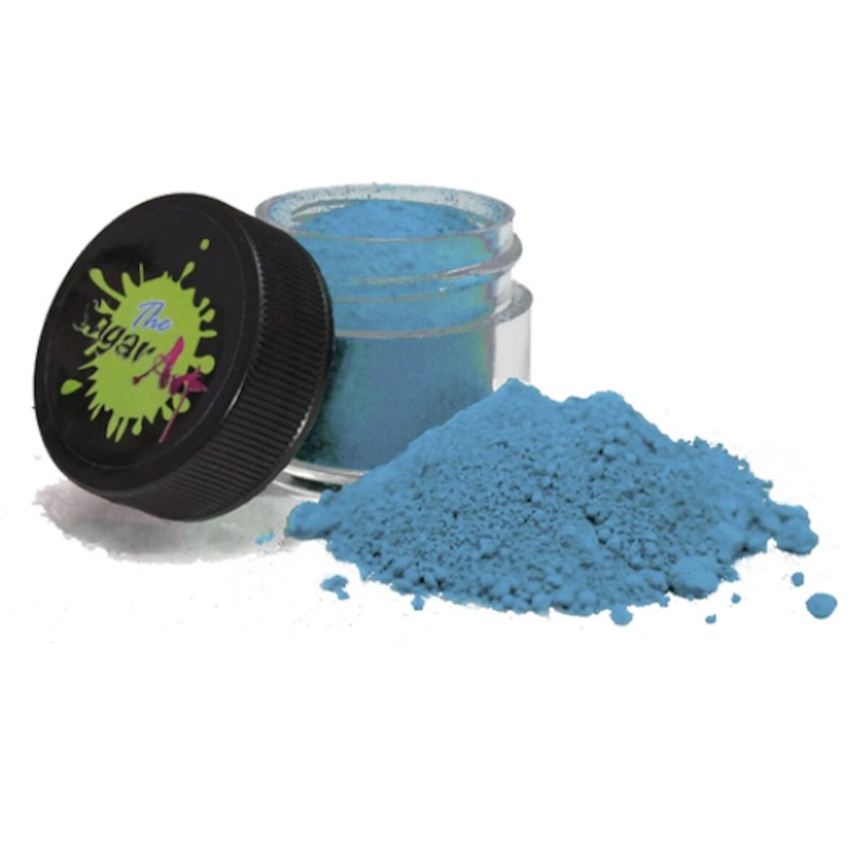 Elite Color - Wedgewood