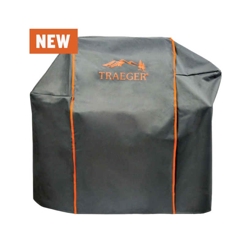 Traeger BAC359 Timberline 850 Grill Cover