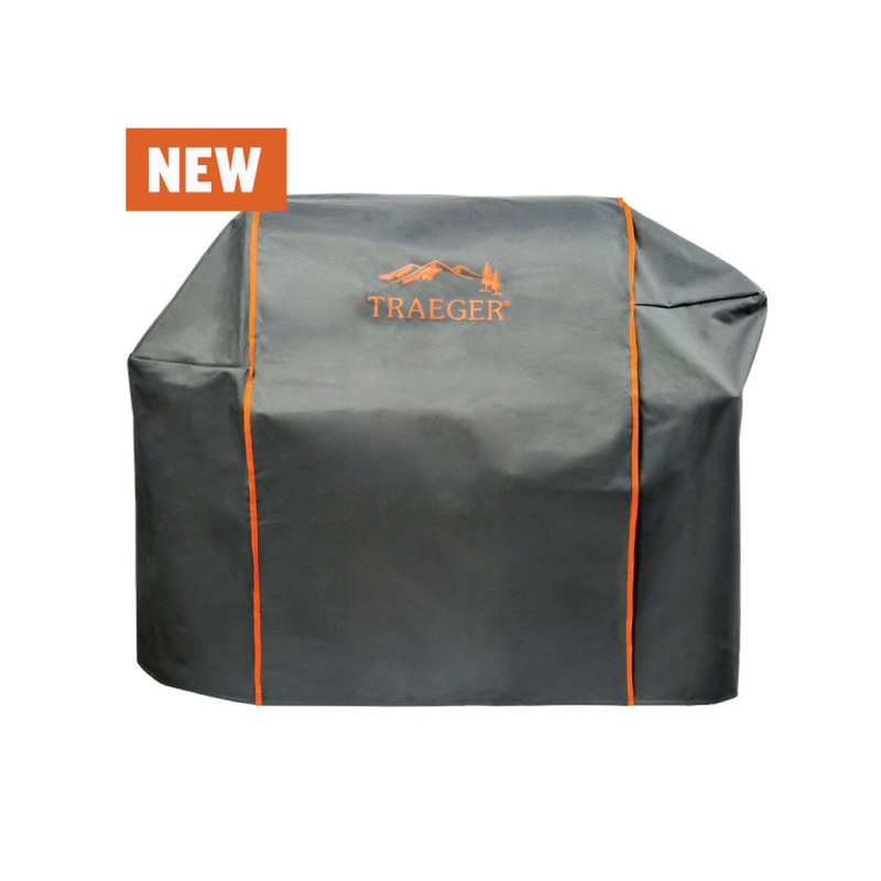 Traeger BAC360 Timberline I300 Grill Cover