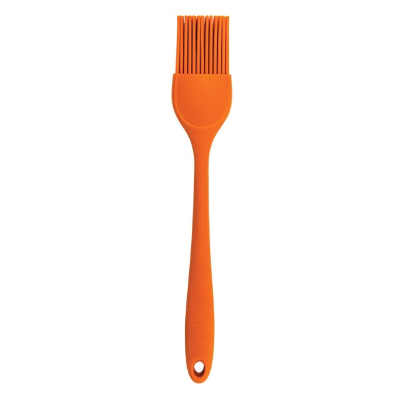 Traeger BAC418 Silicone Basting Brush