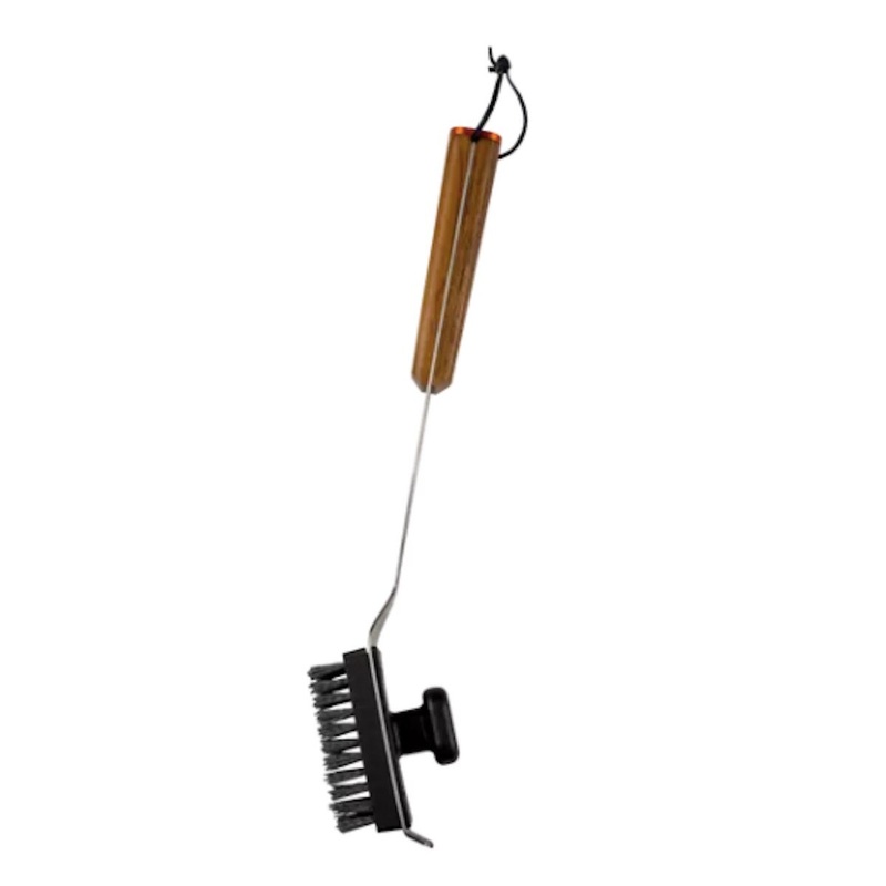 Traeger BBQ Cleaning Brush