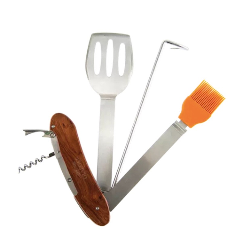 Traeger BBQ Multi- Grilling Tool