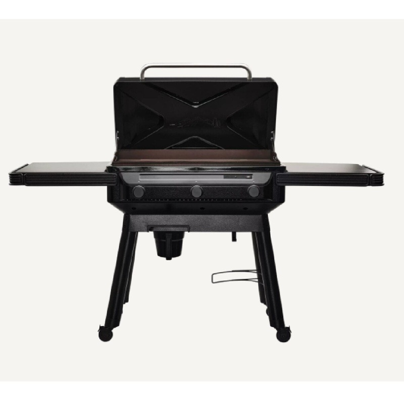 Traeger Flatrock Flat Top Grill