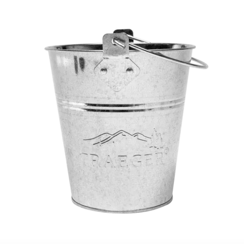 Traeger Grease Bucket