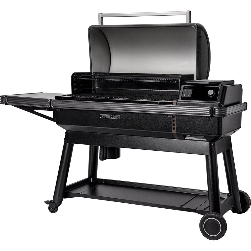 Traeger Ironwood XL Grill