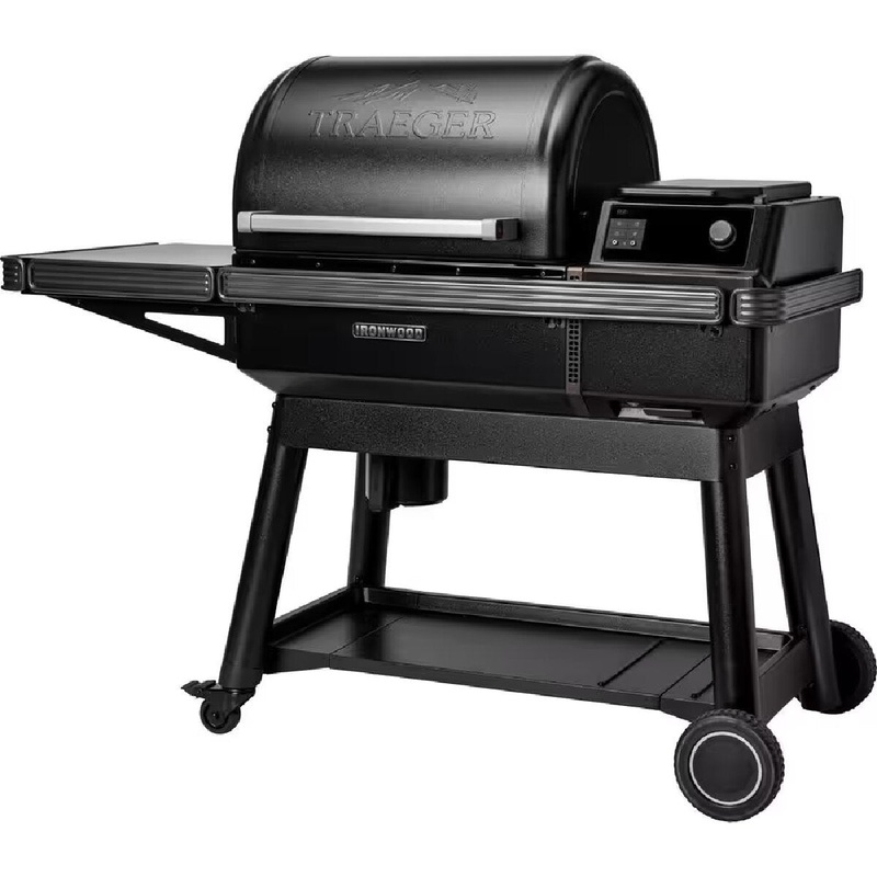 Traeger Ironwwod Grill