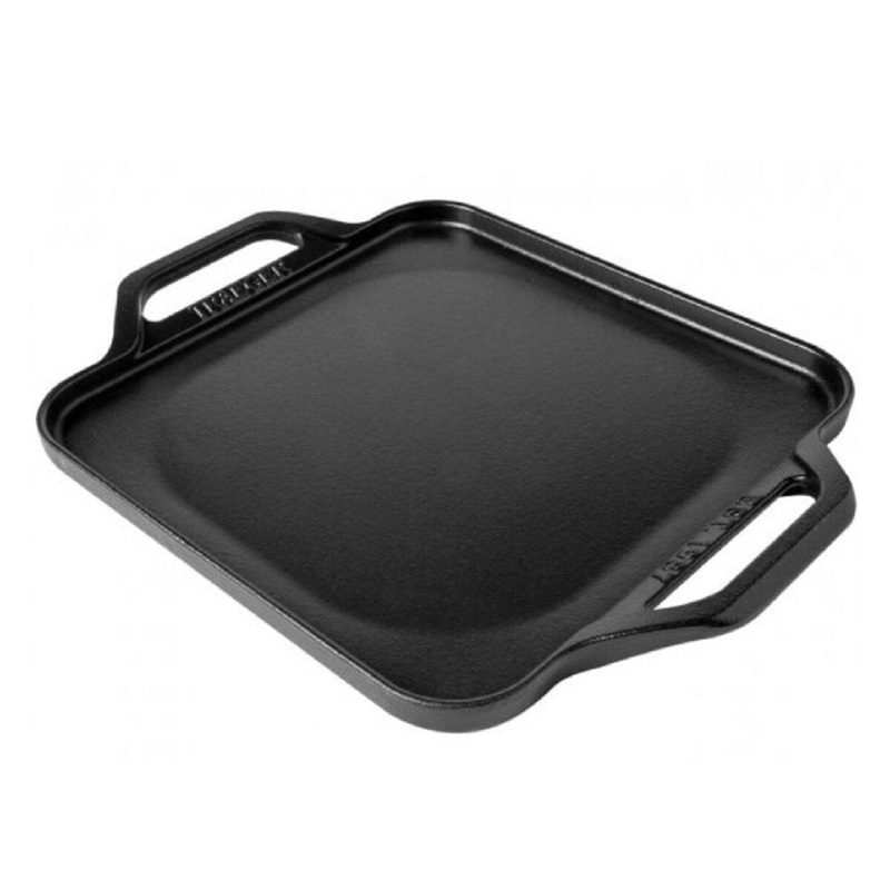 Traeger ModiFIRE Induction Cast Iron Skillet
