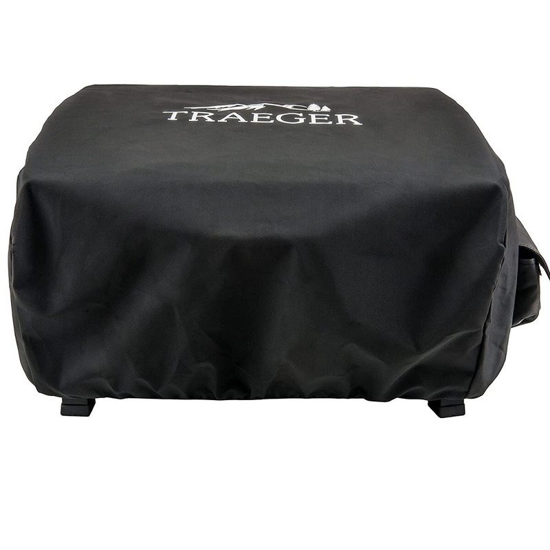 Traeger Ranger Full Length Grill Cover